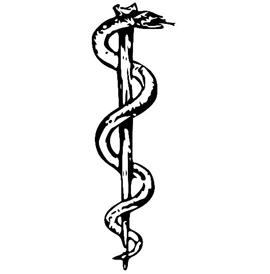 Medicine symbol1